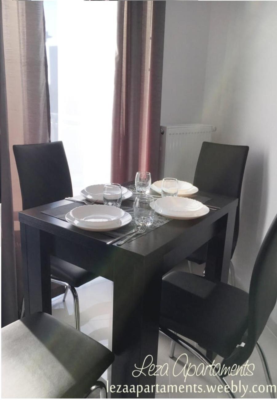 Nowy Swiat Leza Apartaments Bialystok Bagian luar foto