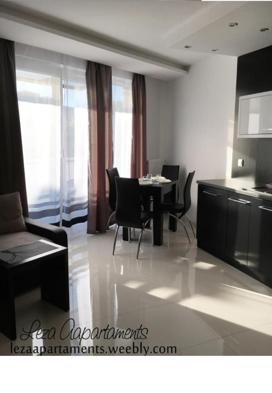 Nowy Swiat Leza Apartaments Bialystok Bagian luar foto