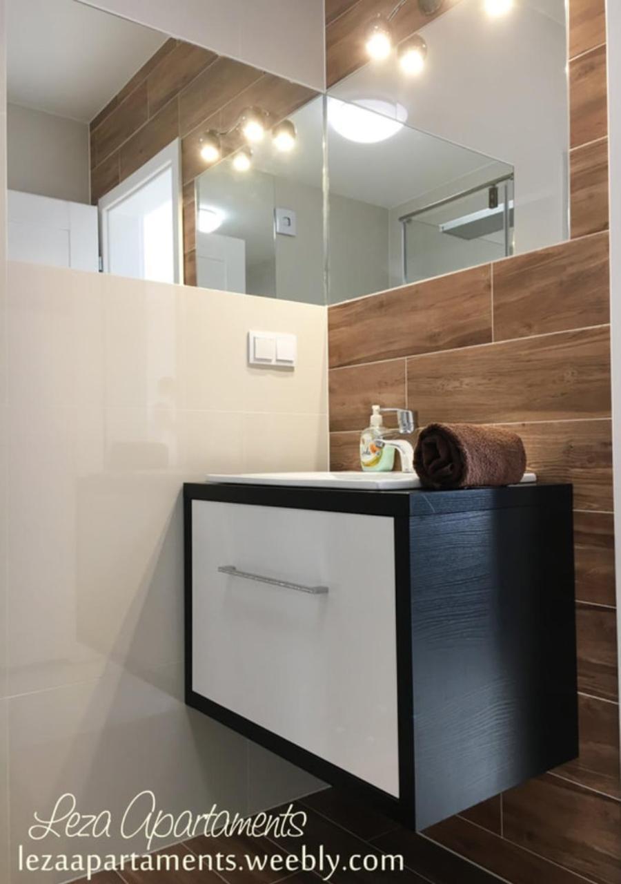 Nowy Swiat Leza Apartaments Bialystok Bagian luar foto