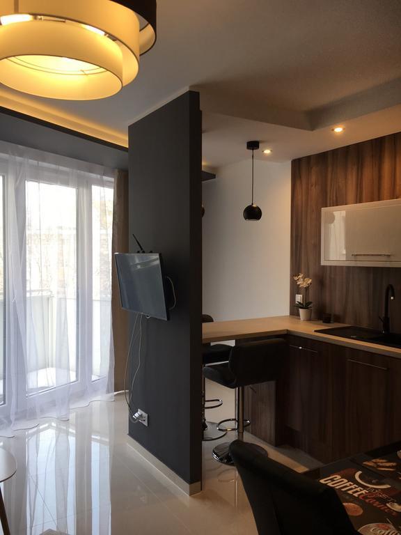 Nowy Swiat Leza Apartaments Bialystok Bagian luar foto
