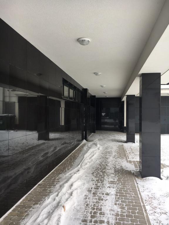 Nowy Swiat Leza Apartaments Bialystok Bagian luar foto