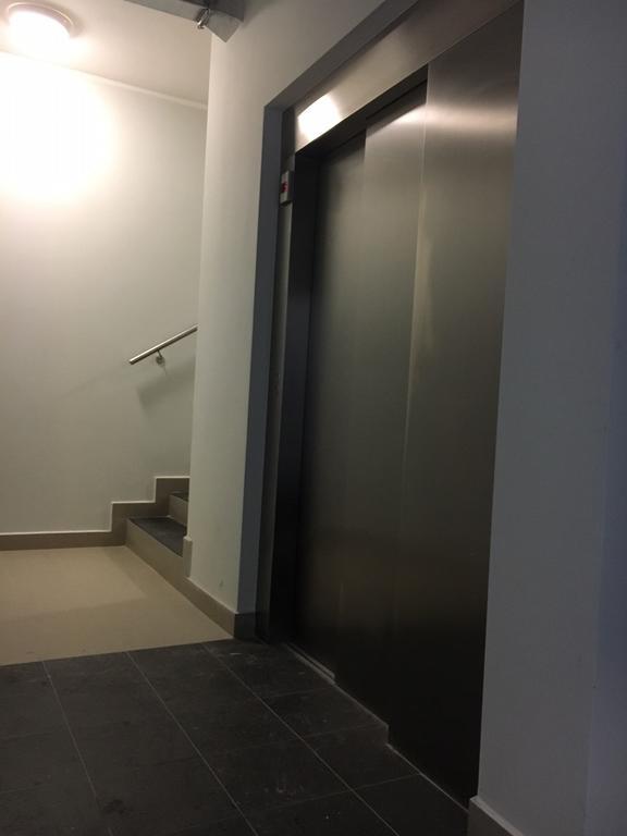 Nowy Swiat Leza Apartaments Bialystok Bagian luar foto
