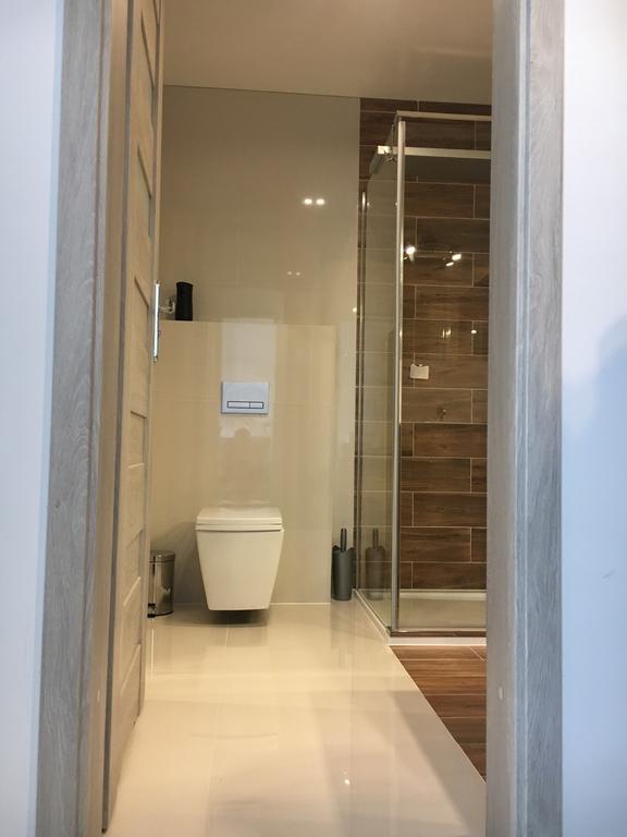 Nowy Swiat Leza Apartaments Bialystok Bagian luar foto