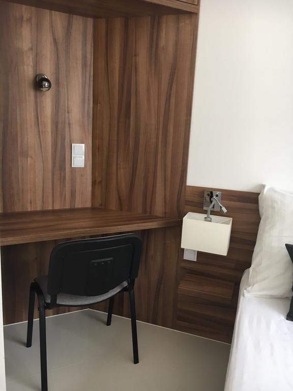 Nowy Swiat Leza Apartaments Bialystok Bagian luar foto