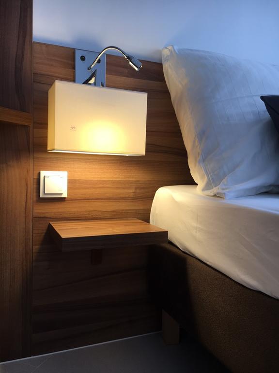 Nowy Swiat Leza Apartaments Bialystok Bagian luar foto