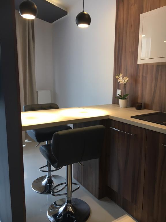 Nowy Swiat Leza Apartaments Bialystok Bagian luar foto