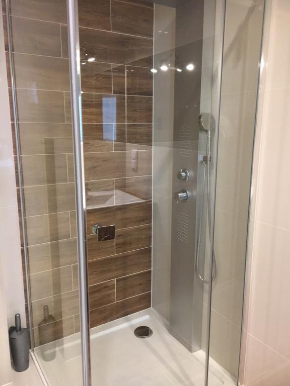 Nowy Swiat Leza Apartaments Bialystok Bagian luar foto
