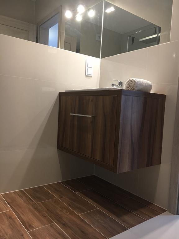 Nowy Swiat Leza Apartaments Bialystok Bagian luar foto