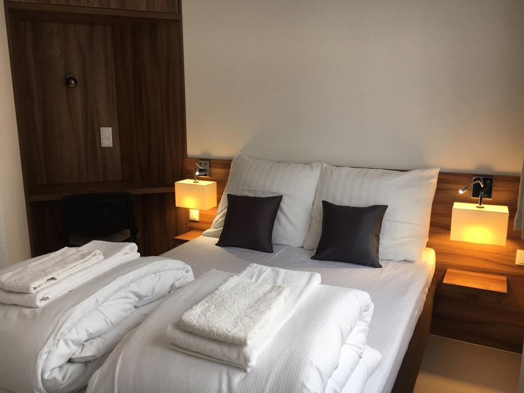 Nowy Swiat Leza Apartaments Bialystok Bagian luar foto